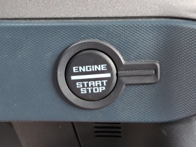 Certified 2024 Ford Bronco Outer Banks AWD/4WD image 29