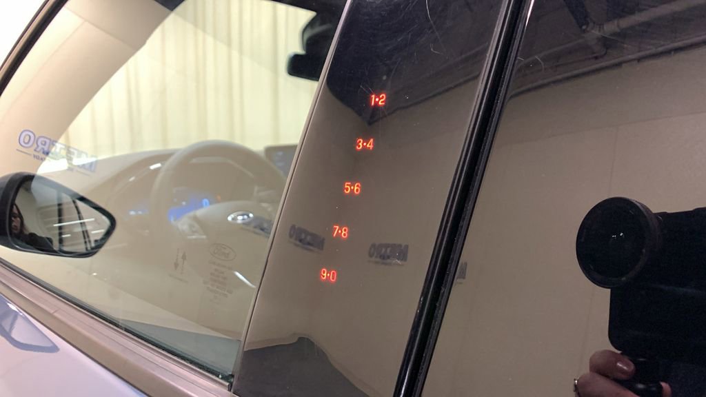 Certified 2023 Ford Escape ST-Line Elite image 27