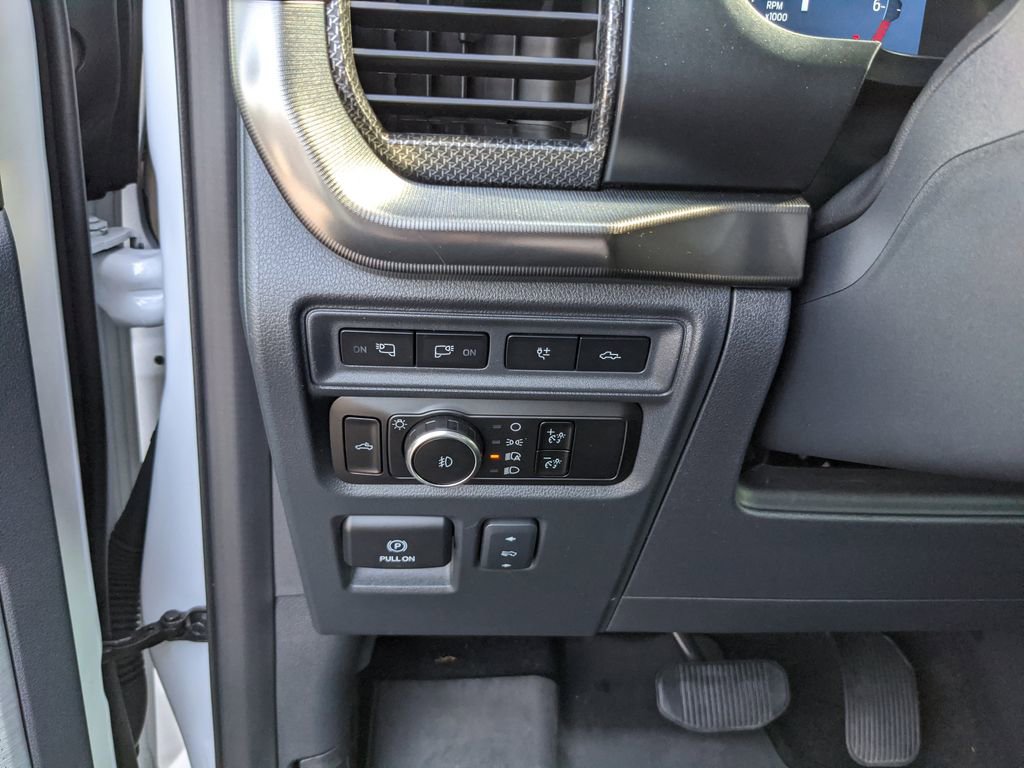 Certified 2024 Ford F150 Raptor image 20