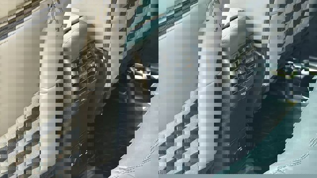 Certified 2025 Ford Bronco Sport Badlands AWD/4WD image 32