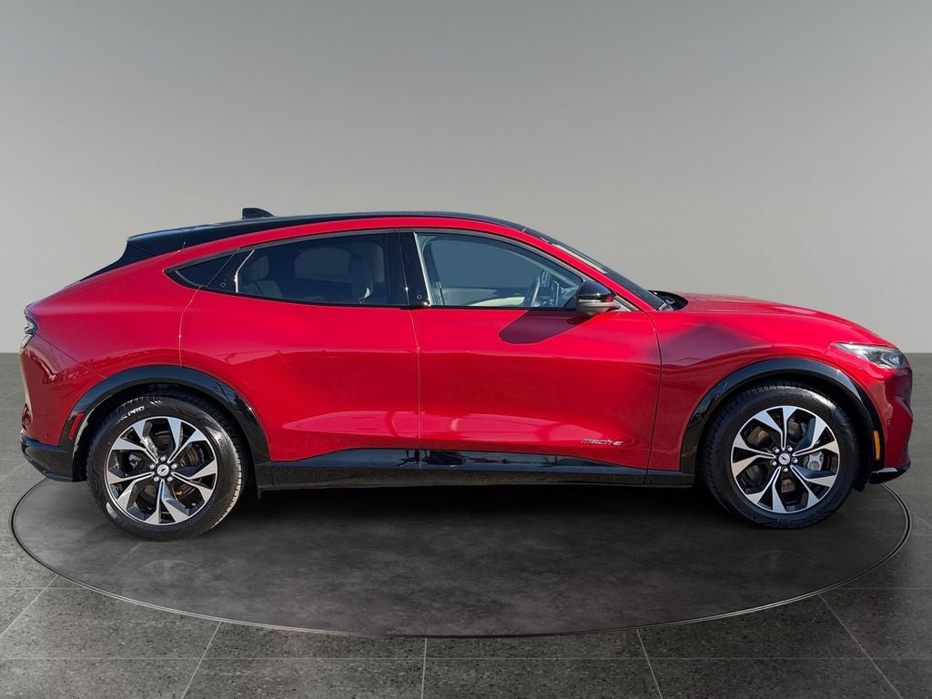 Certified 2023 Ford Mustang Mach-E Premium RWD image 10