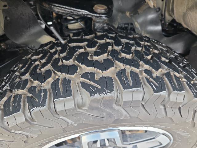 Certified 2021 Ford Ranger Lariat w/ Equipment Group 501A High image 9