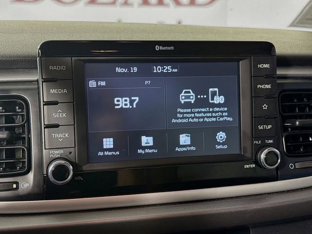 Used 2019 Kia Rio S image 18