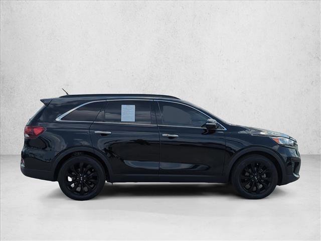 Used 2020 Kia Sorento S FWD image 4