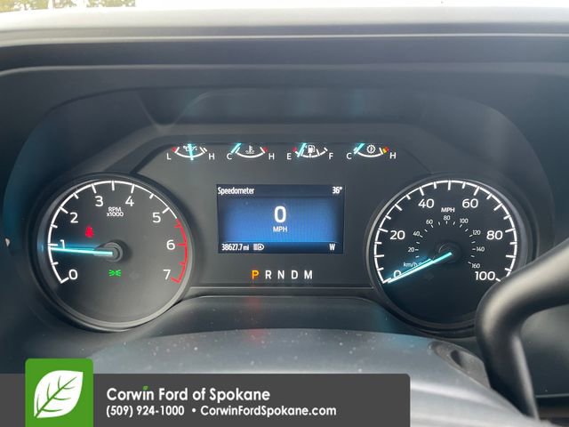 Certified 2024 Ford F250 XLT image 25