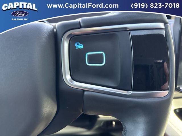 Certified 2025 Ford Expedition Max Active image 27