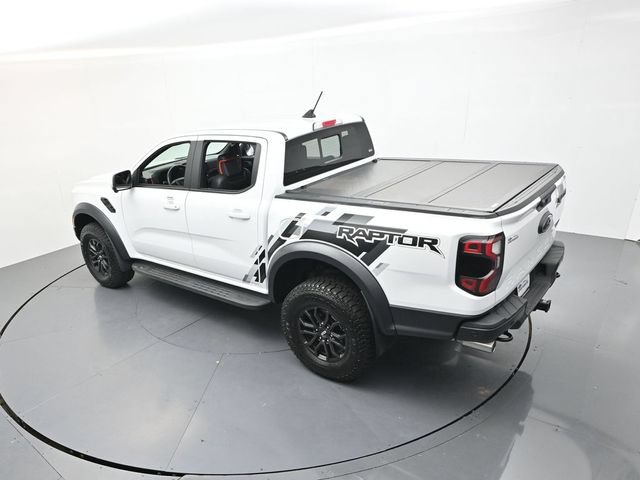 Certified 2024 Ford Ranger Raptor AWD/4WD image 44