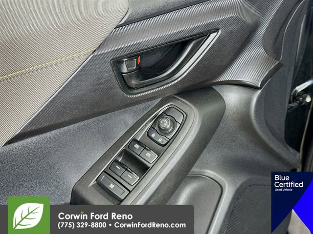 Used 2024 Subaru Crosstrek 2.5i Sport w/ Crosstrek Mirror Package image 21
