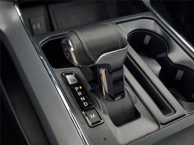 Certified 2022 Ford F150 Lariat w/ Equipment Group 502A High image 23