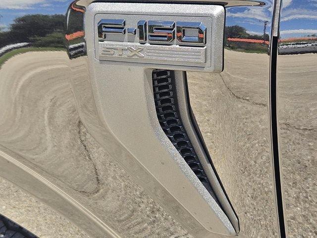 Certified 2026 Ford F150 STX AWD/4WD image 8