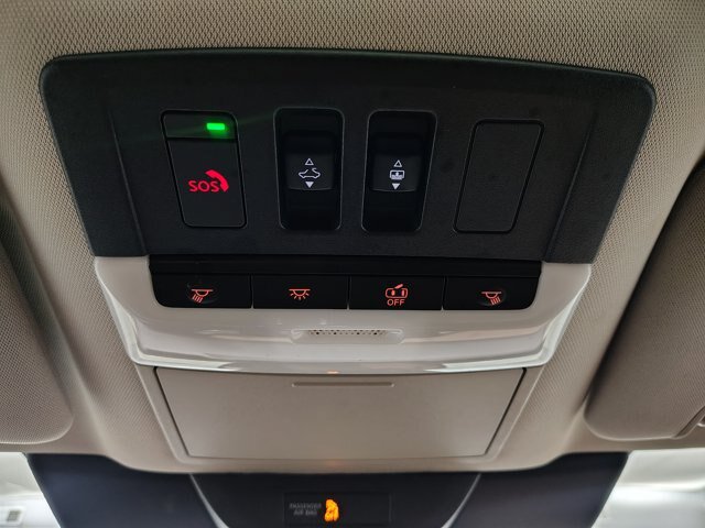 Used 2023 Nissan Pathfinder Platinum AWD/4WD image 40