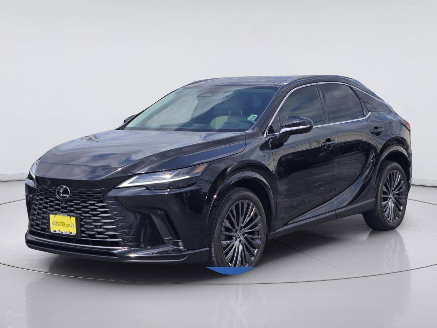 Used 2023 Lexus RX 350 FWD w/ Cold Area Package