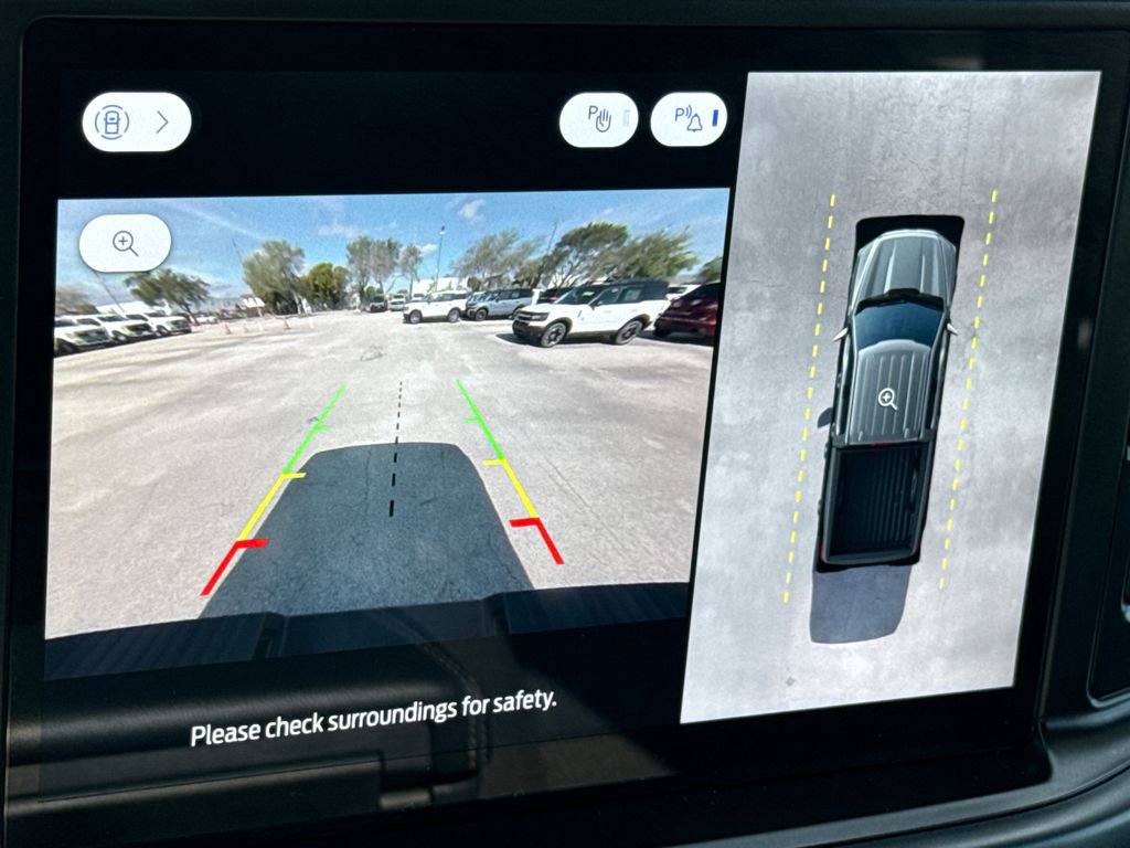 Certified 2024 Ford F150 XLT w/ Equipment Group 302A MID image 22