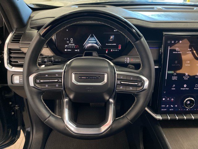 Used 2024 GMC Acadia Denali w/ Super Cruise Package AWD/4WD image 19