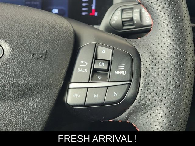 Certified 2023 Ford Escape ST-Line w/ Tech Pack #1 AWD/4WD image 28