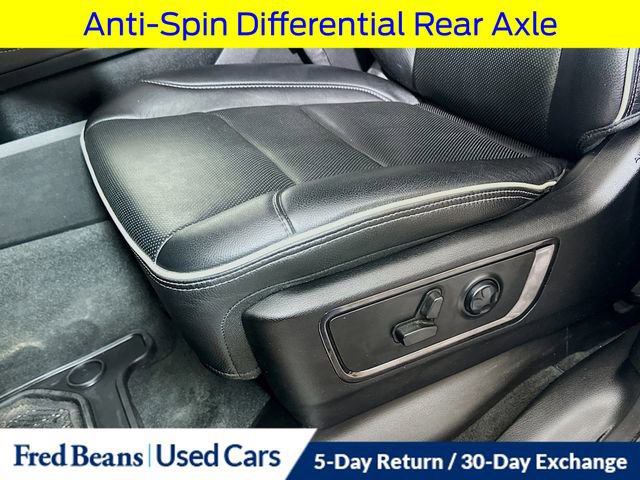 Used 2022 RAM 1500 Limited image 24