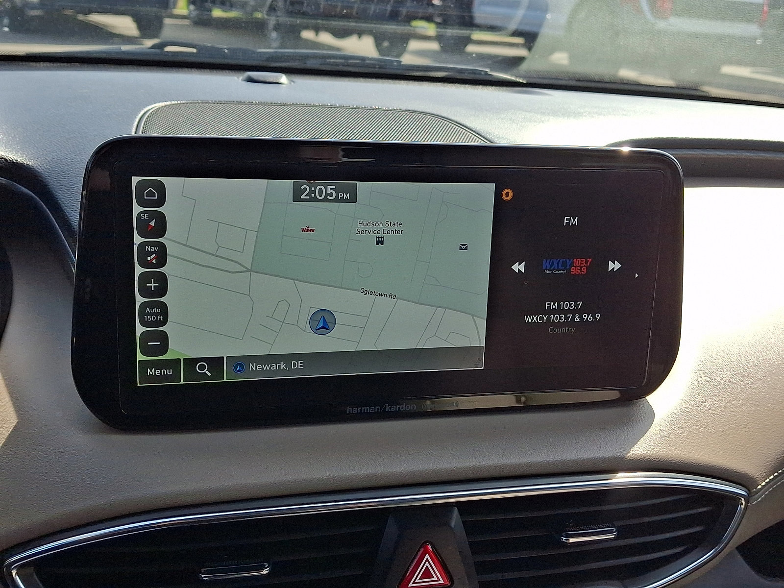 Used 2023 Hyundai Santa Fe SEL w/ Premium Package image 25