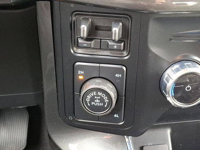 Certified 2023 Ford F150 XLT w/ Equipment Group 302A High image 22