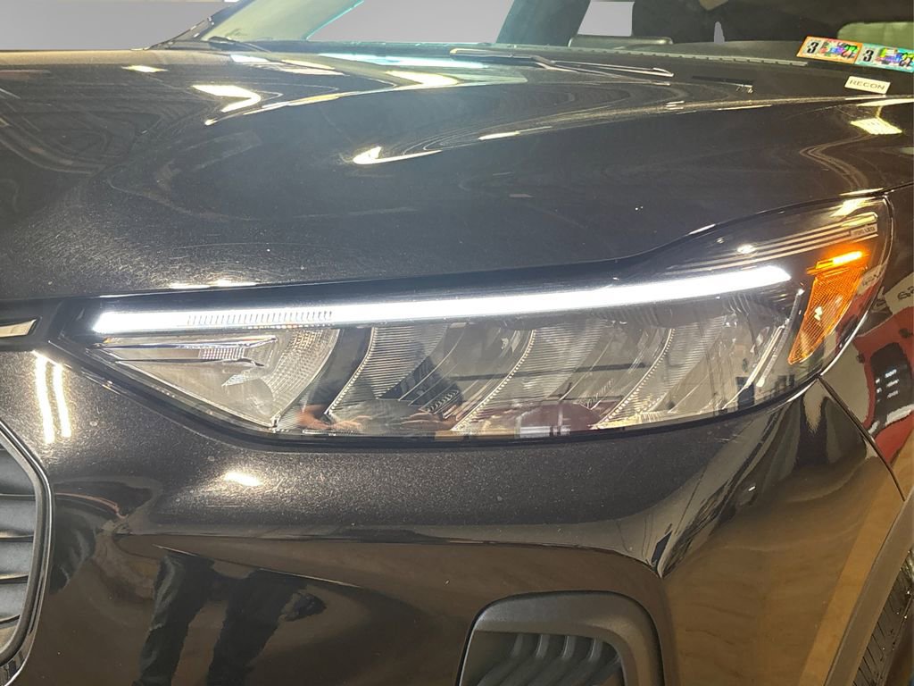 Certified 2025 Ford Escape Active image 20