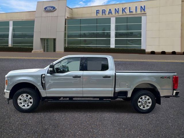 Certified 2023 Ford F250 XLT image 2