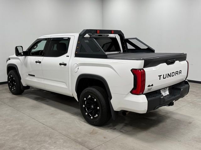 Used 2022 Toyota Tundra SR5 image 9