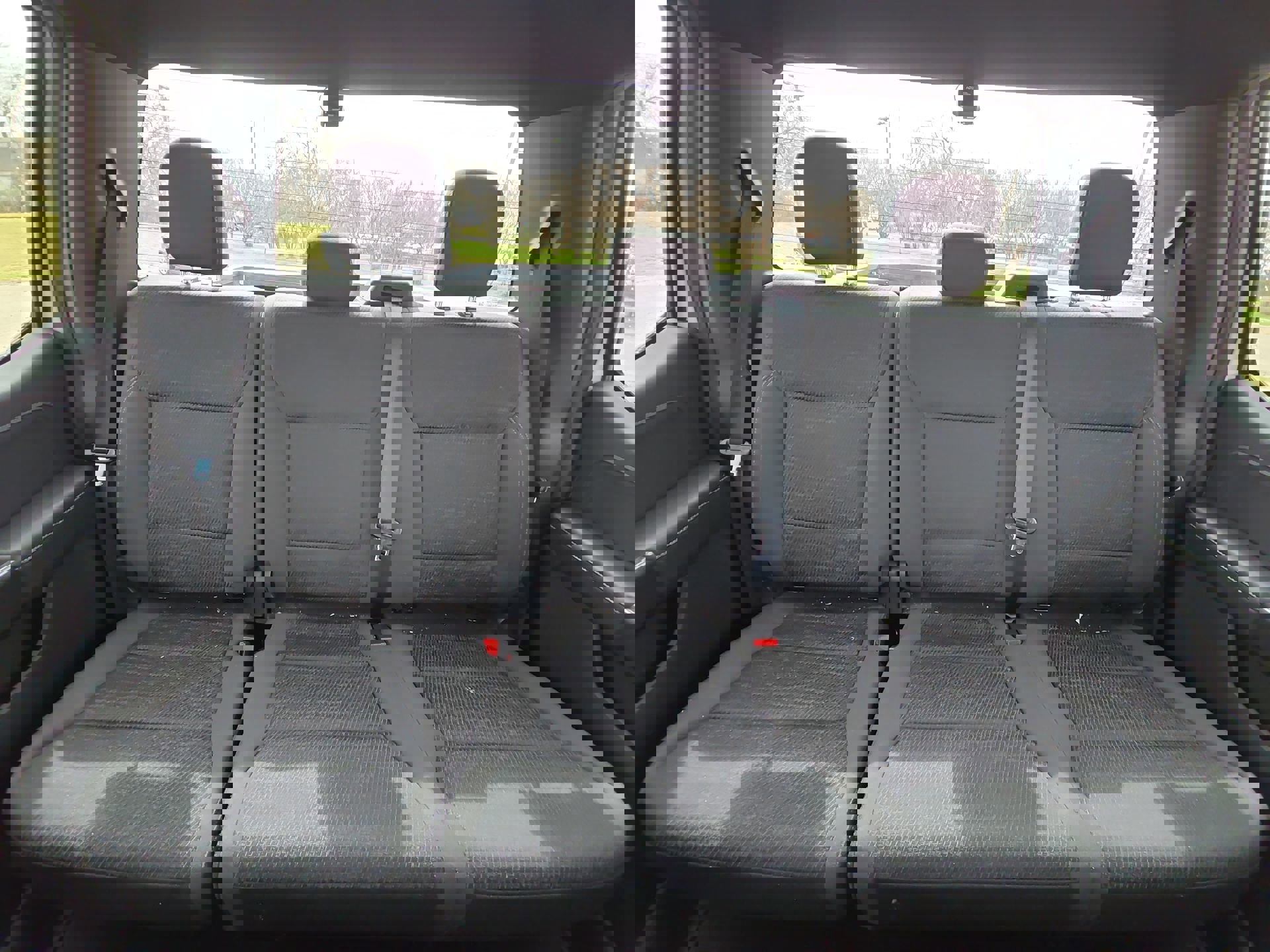 Certified 2022 Ford F150 XLT w/ Equipment Group 302A High image 20