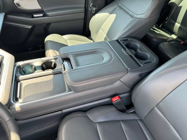 Certified 2025 Ford Expedition Max Active AWD/4WD image 73