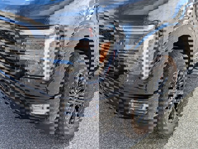 Certified 2024 Ford F150 Lariat image 10