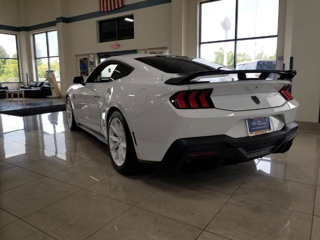 Certified 2024 Ford Mustang Dark Horse RWD image 7