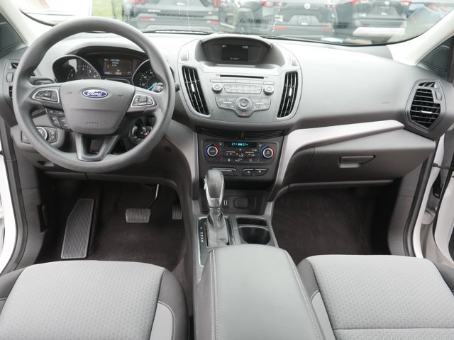 Certified 2018 Ford Escape SE AWD/4WD image 20