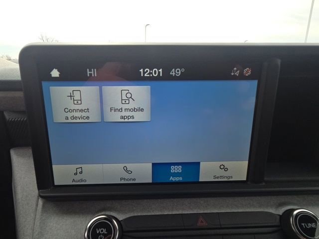 Certified 2024 Ford Maverick XLT w/ Equipment Group 300A Standard image 28