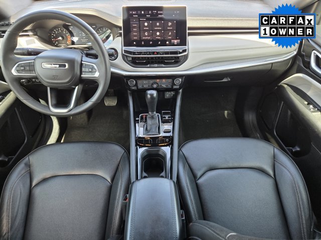 Used 2024 Jeep Compass Limited AWD/4WD image 22