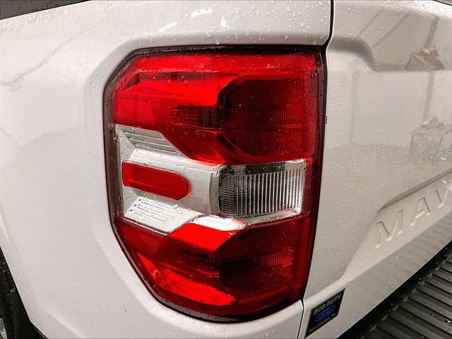 Certified 2023 Ford Maverick XLT w/ Equipment Group 300A Standard AWD/4WD image 28