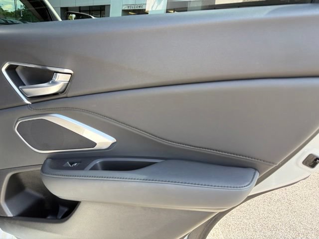 Used 2021 Acura RDX AWD image 14