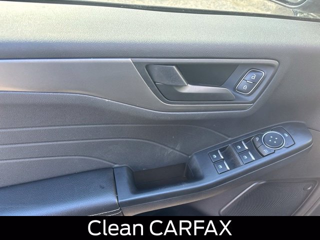 Certified 2023 Ford Escape Active AWD/4WD image 15