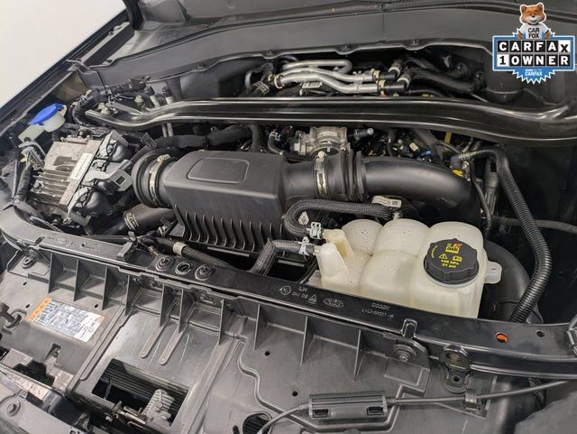 Certified 2023 Ford Explorer ST w/ Equipment Group 401A AWD/4WD image 34