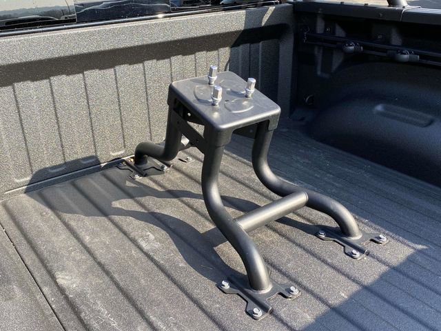 Used 2025 RAM 1500 RHO w/ RHO Level 1 Equipment Group image 13