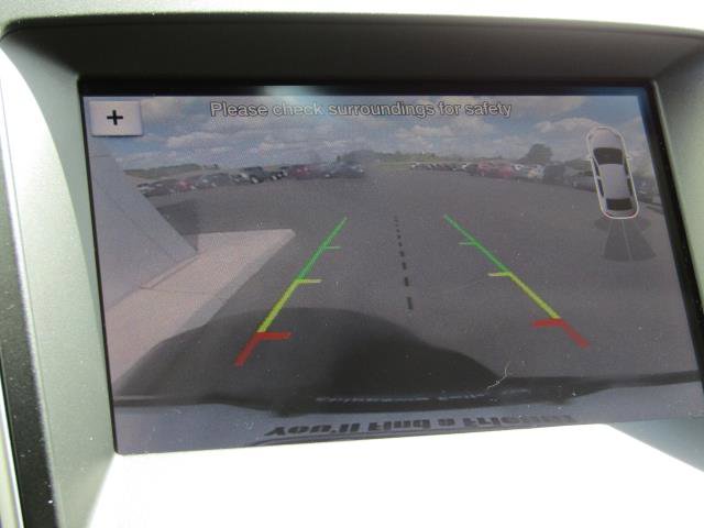 Certified 2019 Ford Edge SEL w/ Equipment Group 201A AWD/4WD image 25