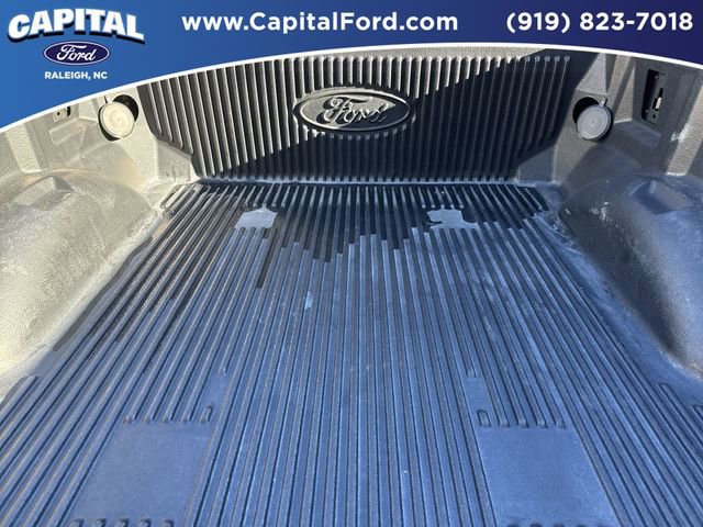 Certified 2022 Ford F150 XLT w/ Equipment Group 302A High image 16