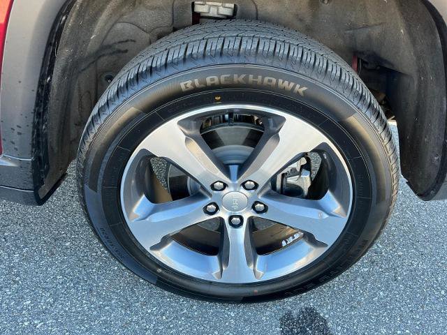 Used 2023 Jeep Grand Cherokee 4WD 4xe w/ Luxury Tech Group II image 19