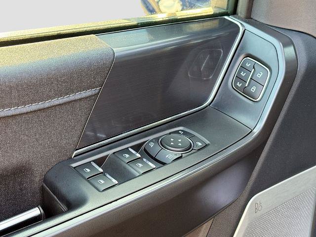 Certified 2024 Ford F150 Lariat w/ Equipment Group 502A High AWD/4WD image 16