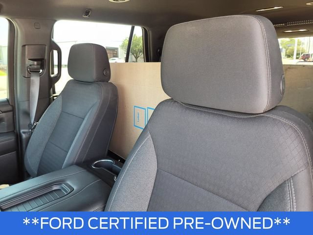 Used 2023 Chevrolet Tahoe LS AWD/4WD image 16