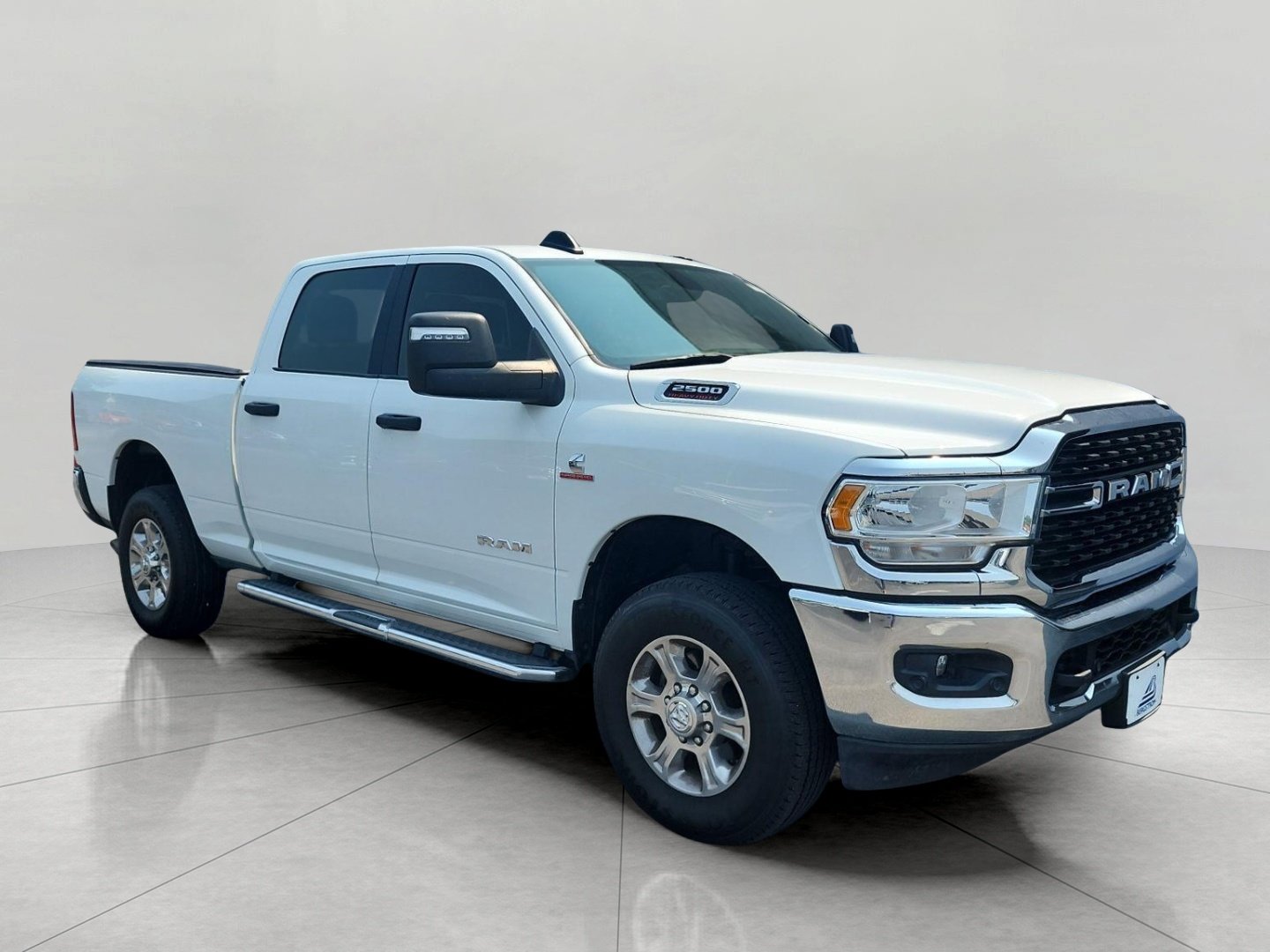 Used 2023 RAM 2500 Big Horn w/ Level 1 Equipment Group