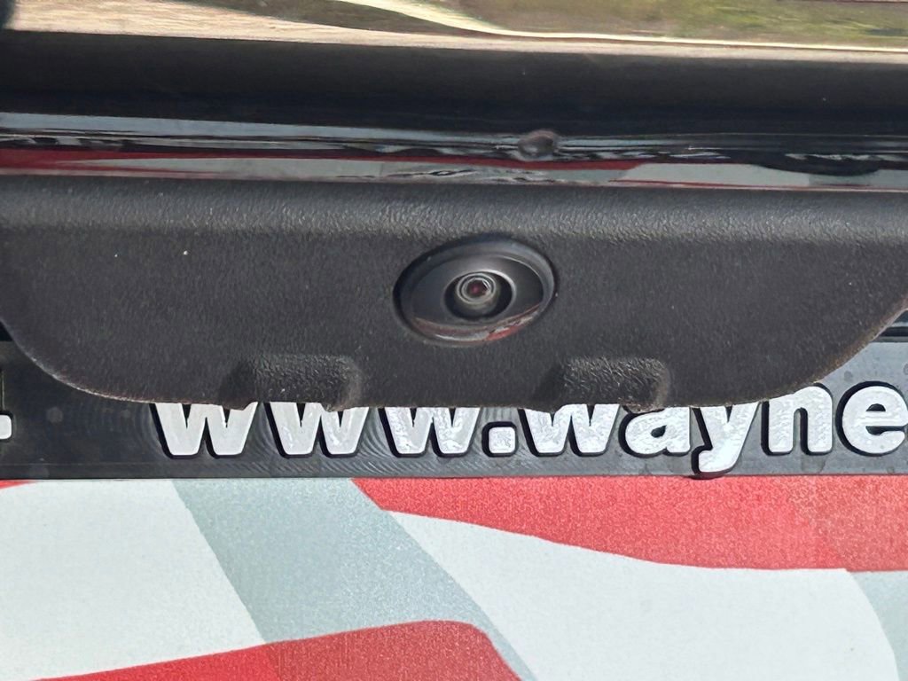 Certified 2025 Ford Explorer ST-Line image 21