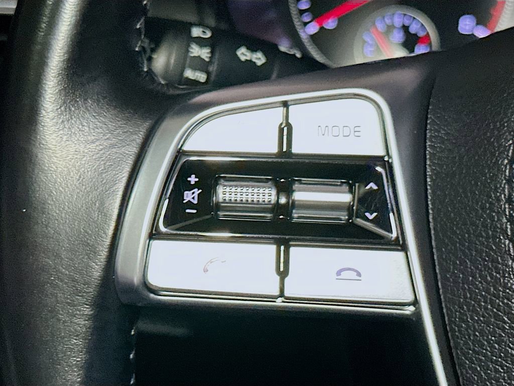 Used 2022 Kia Telluride S AWD/4WD image 34