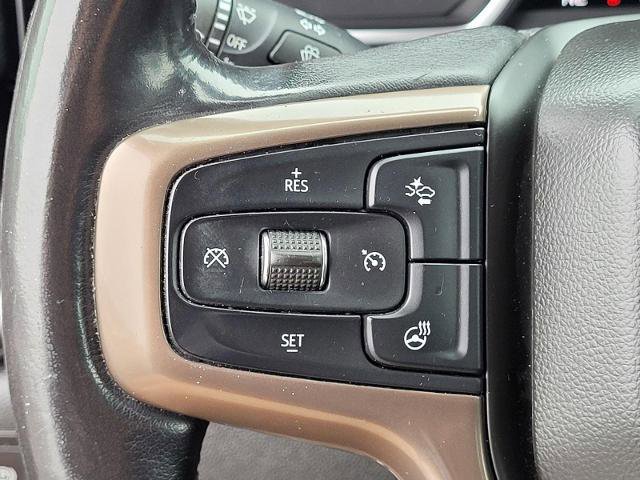 Used 2020 Chevrolet Silverado 2500 High Country w/ Z71 Off-Road Package AWD/4WD image 31