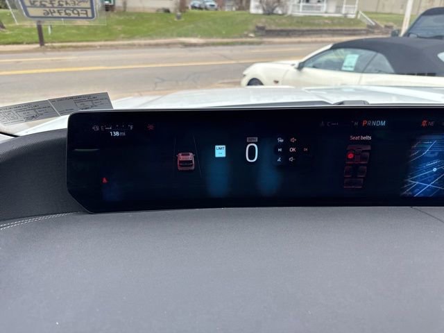 Certified 2025 Ford Expedition Max Platinum image 25