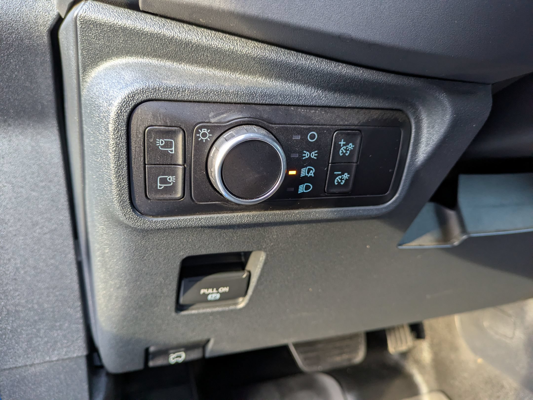 Certified 2025 Ford Bronco Badlands AWD/4WD image 18
