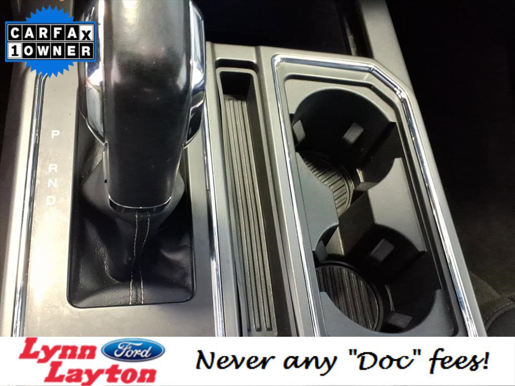 Certified 2019 Ford F150 XLT w/ Equipment Group 302A Luxury image 26