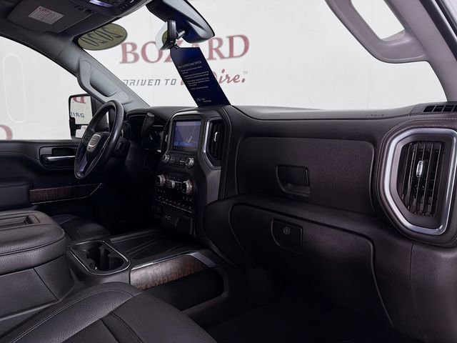 Used 2020 GMC Sierra 2500 Denali w/ Denali Ultimate Package image 35